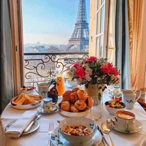 Meet your Posher, Annette